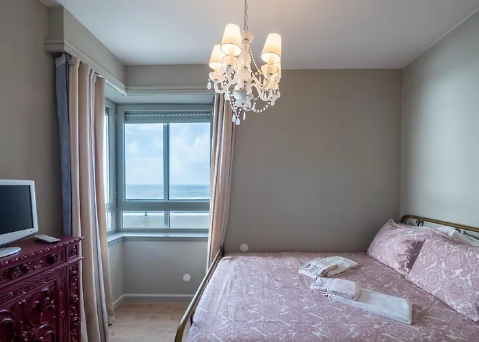 Ocean View Foz Porto