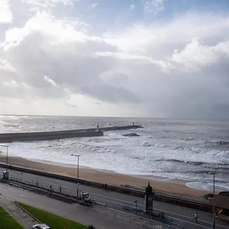 Ocean View Foz