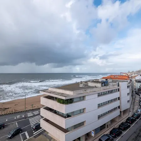 Ocean View Foz *