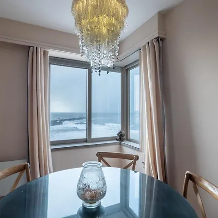 Ocean View Foz פורטו