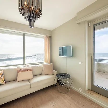Apartment Ocean View Foz *