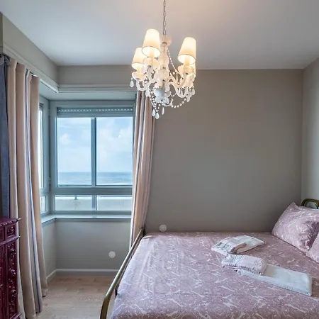 Ocean View Foz Porto