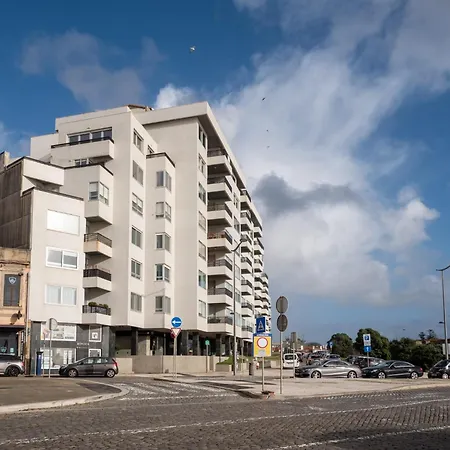 Ocean View Foz * פורטו