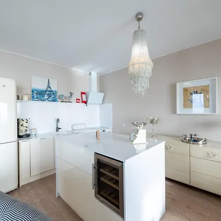 Daire Ocean View Foz *