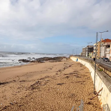 דירה Ocean View Foz *