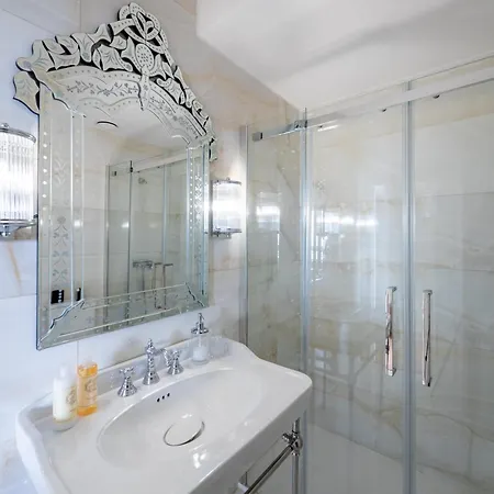 Ocean View Foz 公寓 波尔图