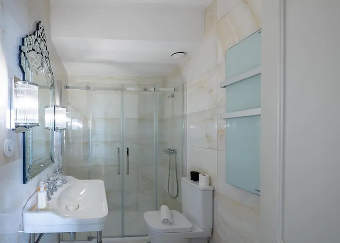 Apartman Ocean View Foz