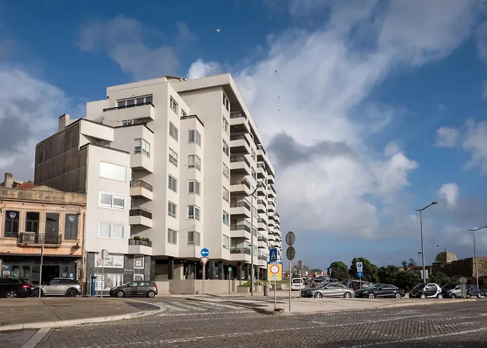 Ocean View Foz * Porto