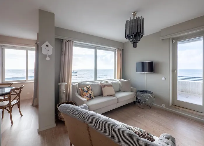 Ocean View Foz * Porto