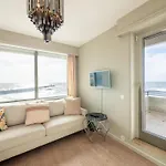 شقة Ocean View Foz *