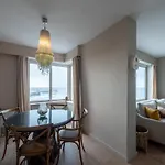 Ocean View Foz *