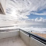 Ocean View Foz شقة *