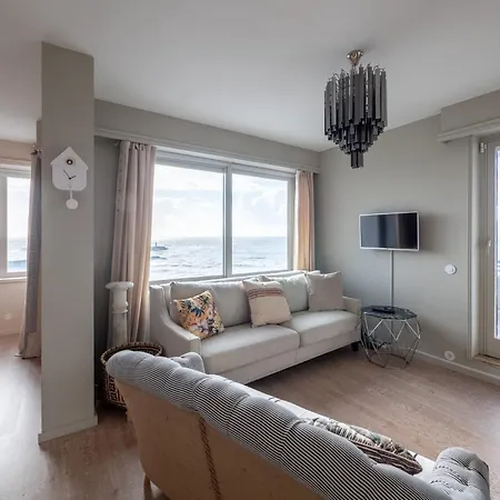 Ocean View Foz * Порту