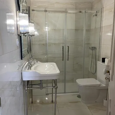 Ocean View Foz Apartamento