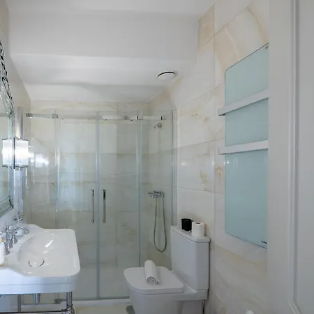 Apartamento Ocean View Foz