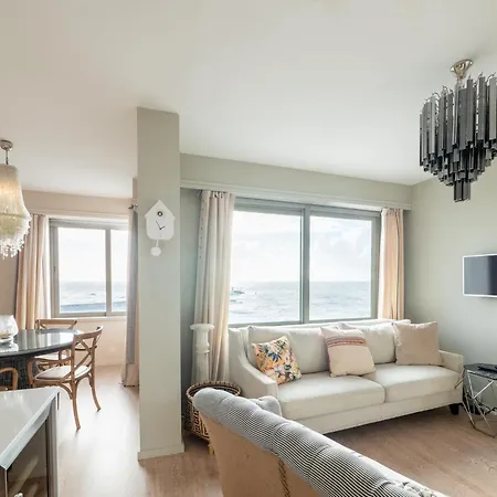 Ocean View Foz Porto