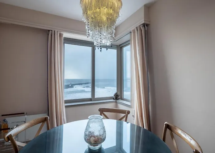 Ocean View Foz פורטו
